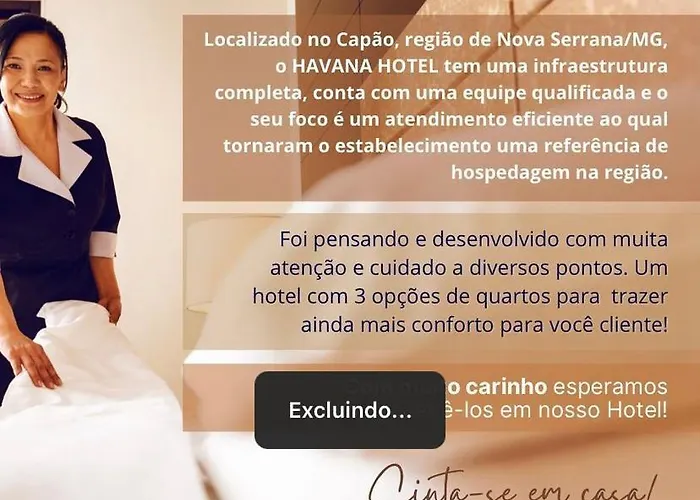 Hotel Havana