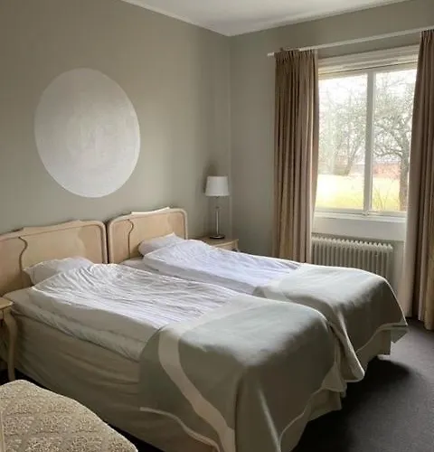 Hoteles en Degerfors