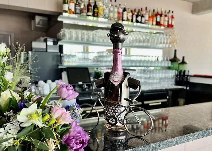 Zweirad Hotel Lenne Schwerin 