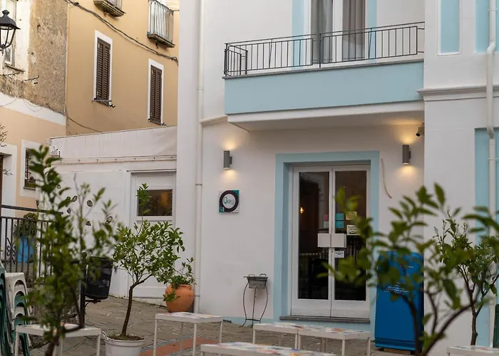 Suitetti Camere&Relax