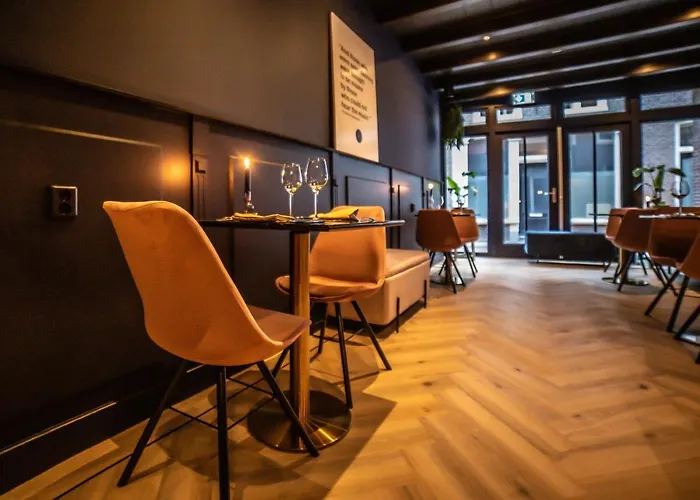 Boutiquehotel Dokkum