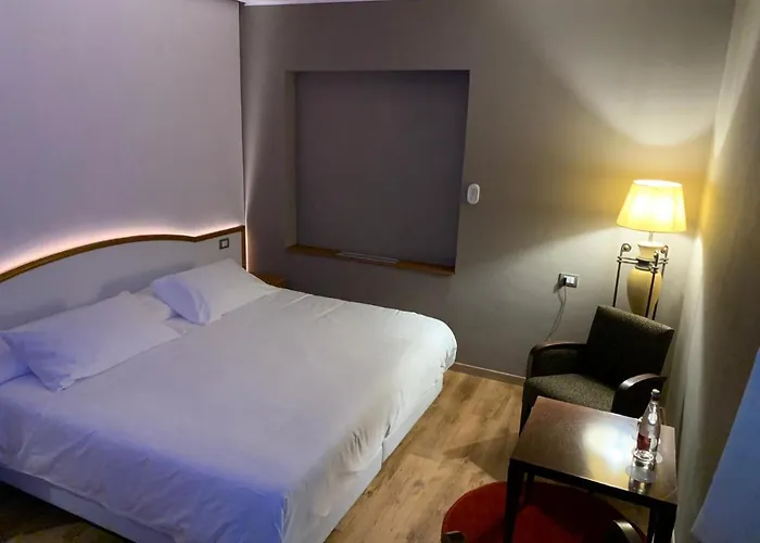 Hotel Rocchi Valmontone
