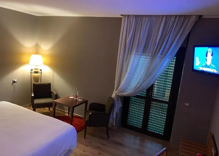 Hotel Rocchi Valmontone