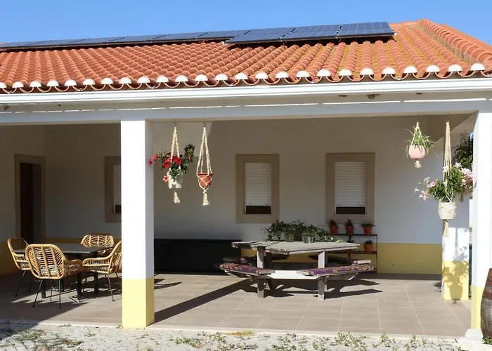 Villa Da Bica