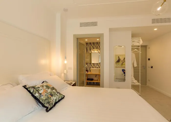 Casaunoe Boutique Hotel Olbia