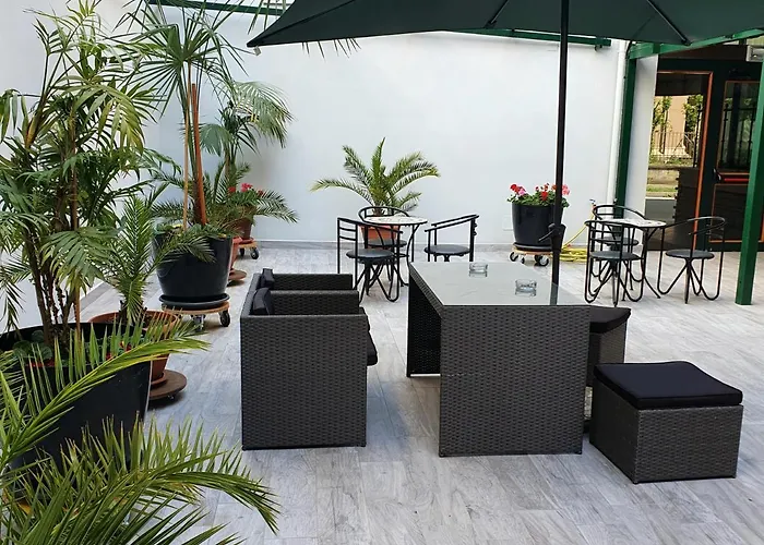 Hotel a Massa Lombarda