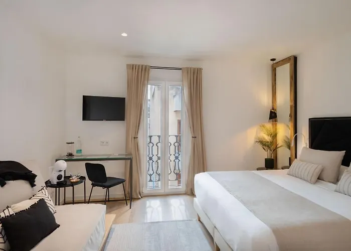 Hotels in Inca (Mallorca)