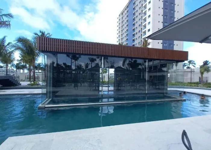 Salinas Premium Resort - Flat Salinópolis