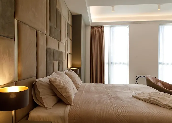 Hotels in Strumica