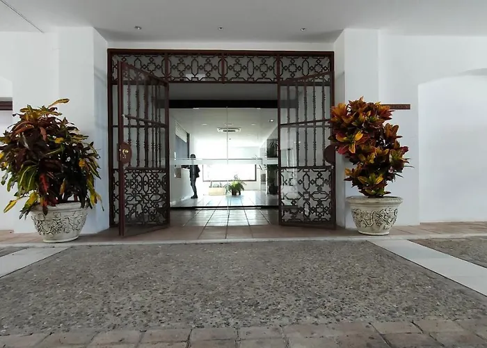 Hotel La Parra Jerez de la Frontera