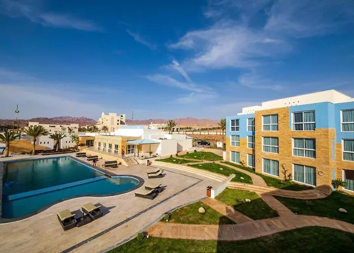 Hotels in Akaba