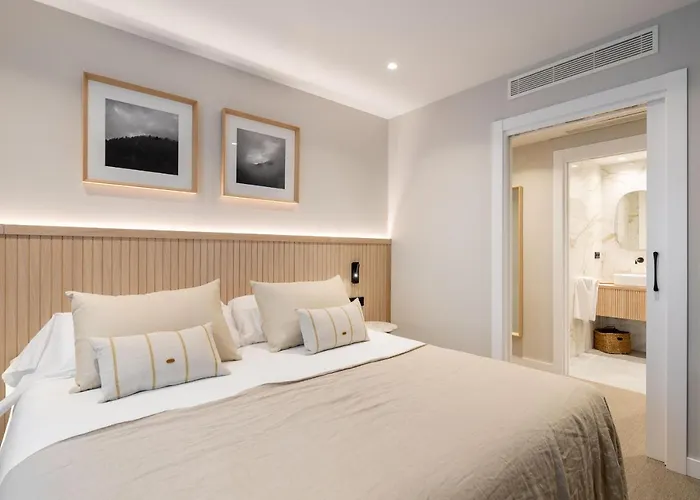 Hotels in Vitoria-Gasteiz