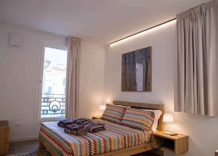 Vespasiani Suites San Benedetto del Tronto