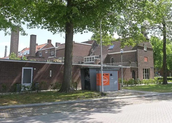 Aabenb Appartement Tilburg
