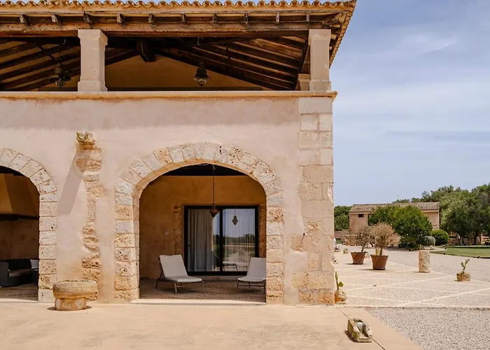 Hotels in Cala Pi (Mallorca)