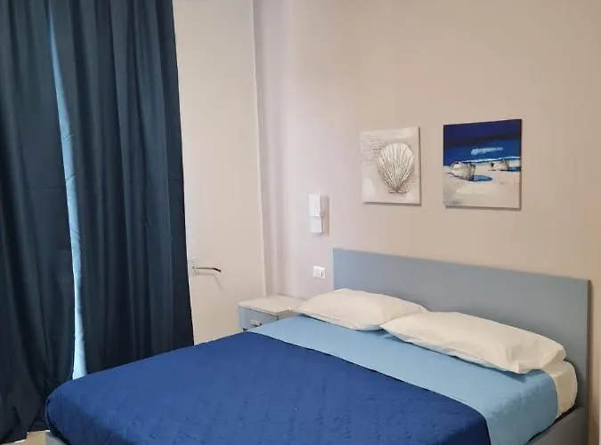 B&B Rayl Formia