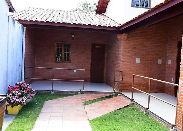 Hotel Serrano Martins