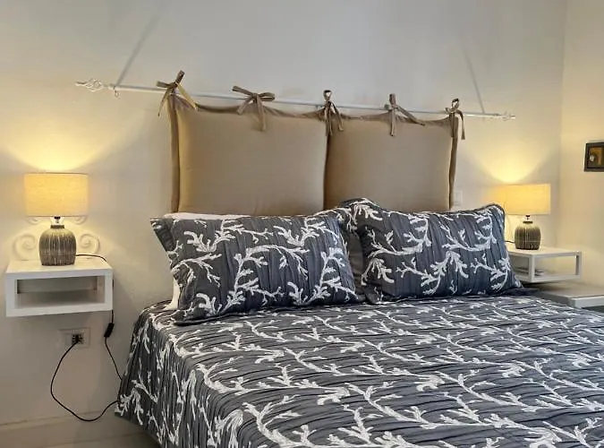 Bottari Rooms Panarea