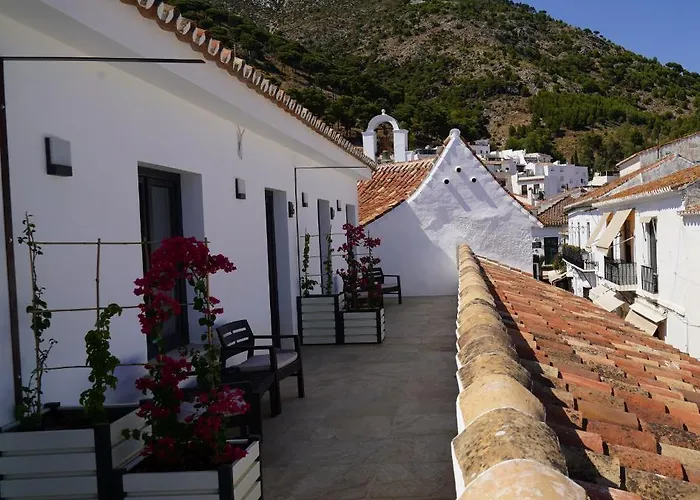 Hotels in Mijas
