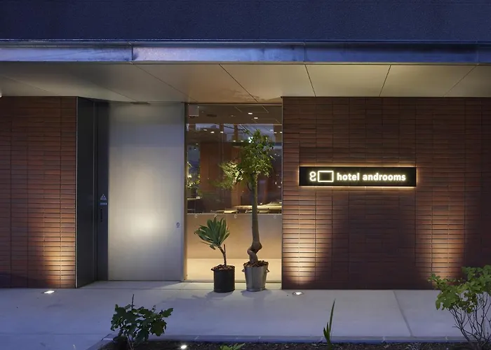 Hotels in Sapporo