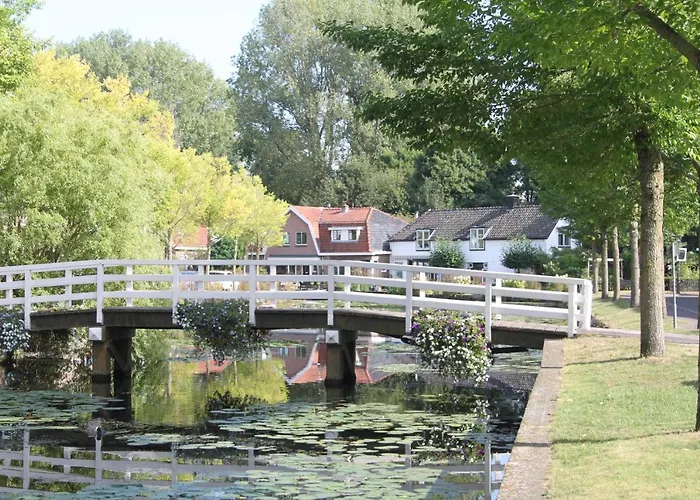 Boutique Hotel Weesp