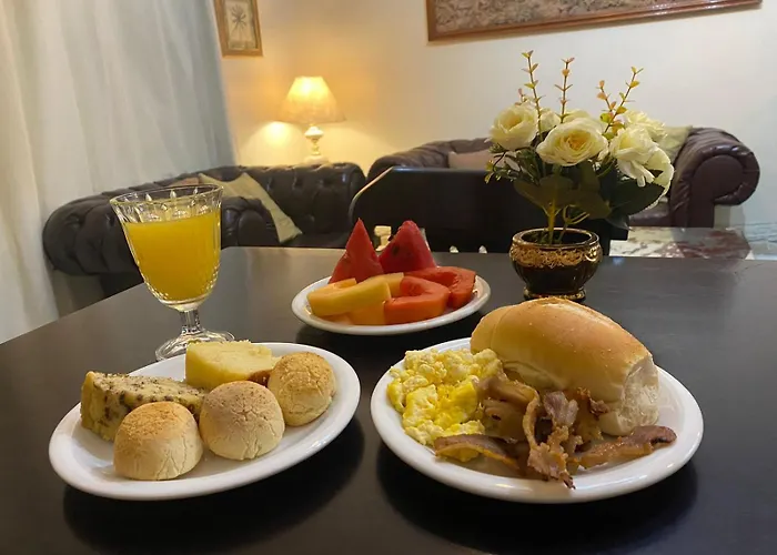 Bertolini Hotel Quixadá