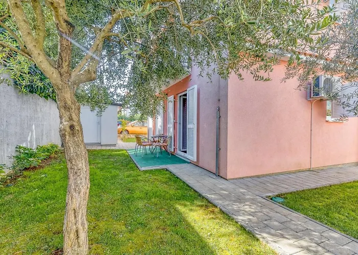 Apartments Kardumovic Kukci
