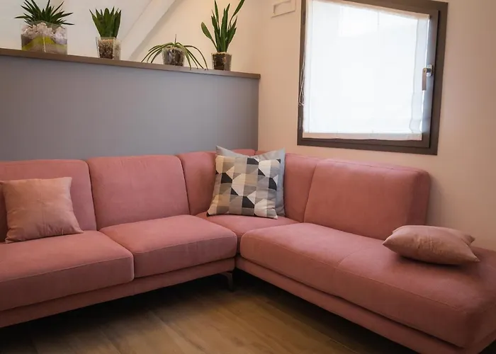 Hotel boutique a Roseto Degli Abruzzi