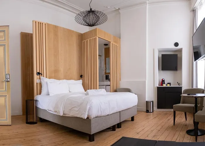 Heirloom Hotels - The Mansion