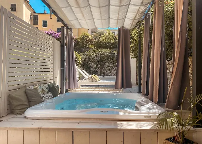 Hotel Sant'Andrea