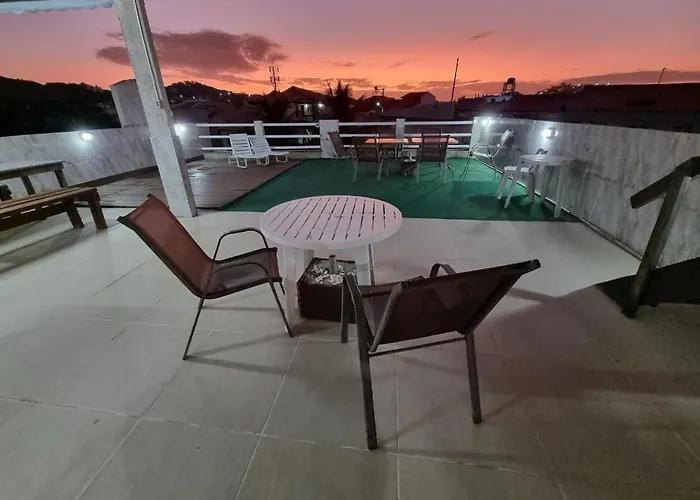 Praia Dos Anjos - Suites