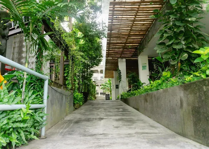 Seminyak (Bali) Hotels