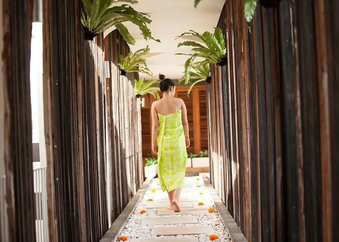 Hotéis em Seminyak