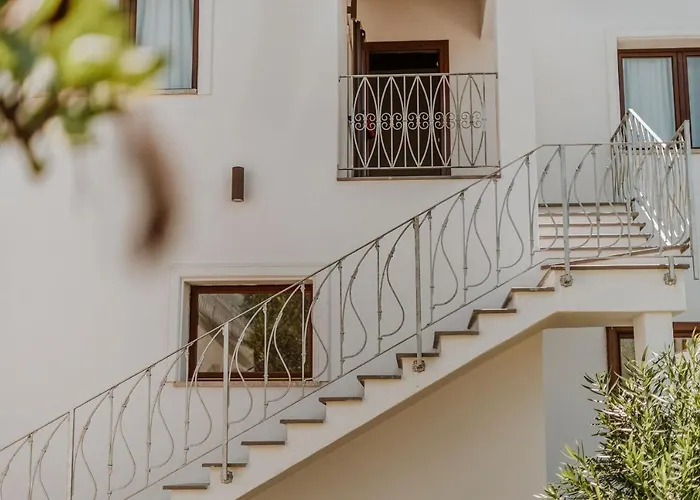 Resort Fior di Sardegna Posada 
