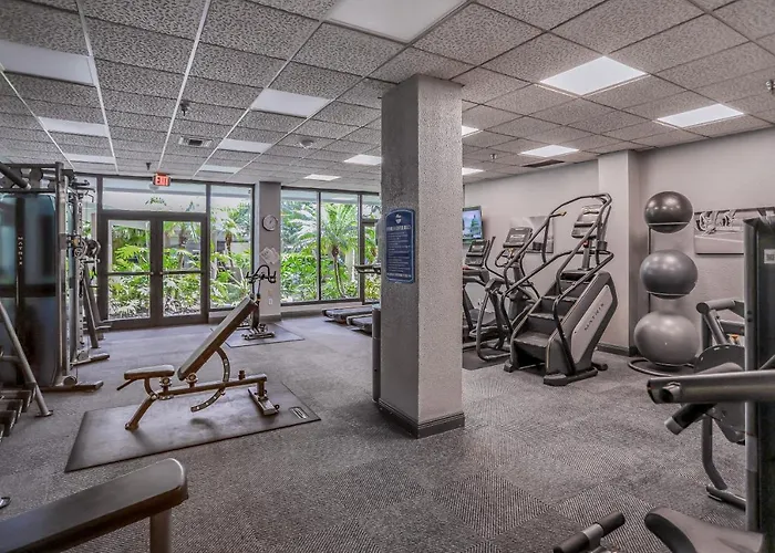 South Seas Haven Apartment Marco Island