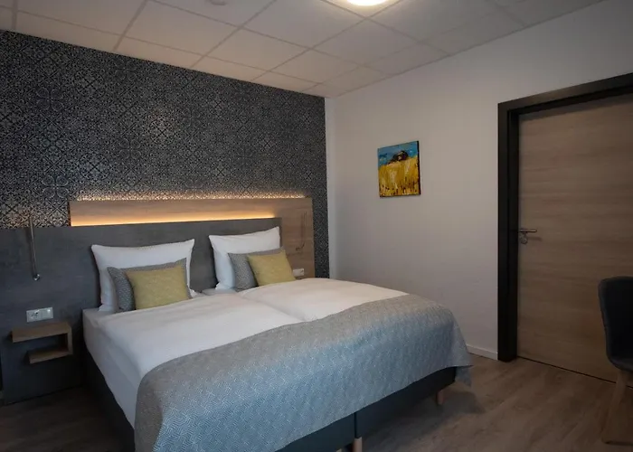 Hotels in Wagenfeld