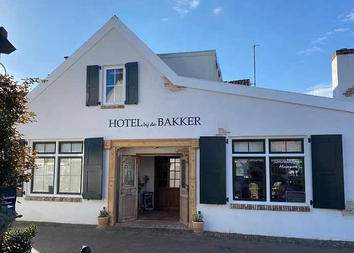 Hotel Bij De Bakker