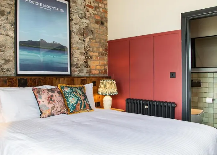 Hotels in Newcastle (Down)