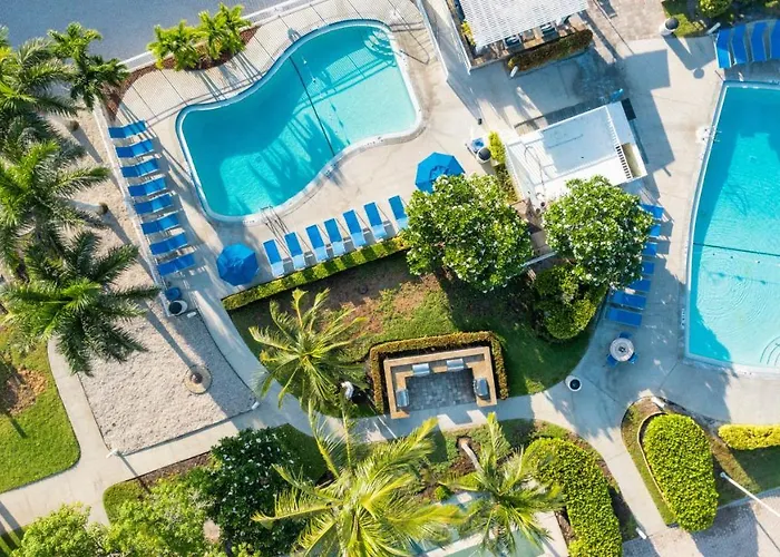 The Neptune Resort Fort Myers