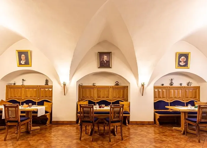 Hotels in Schneeberg (Saxony)