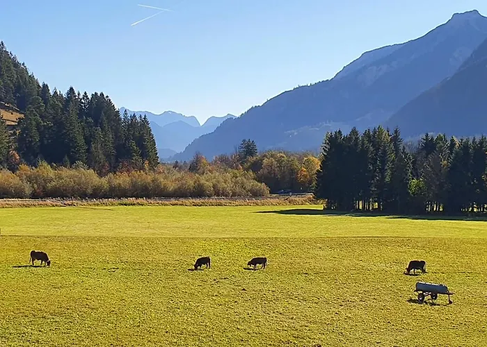 Alpenlandhaus Pfronten