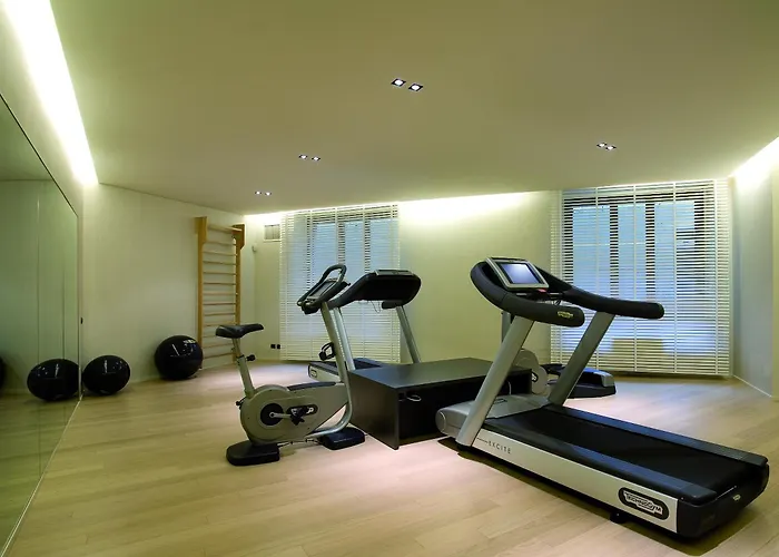 Hotel Ovest Piacenza
