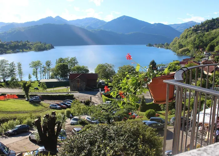 Hotel Bocciolo