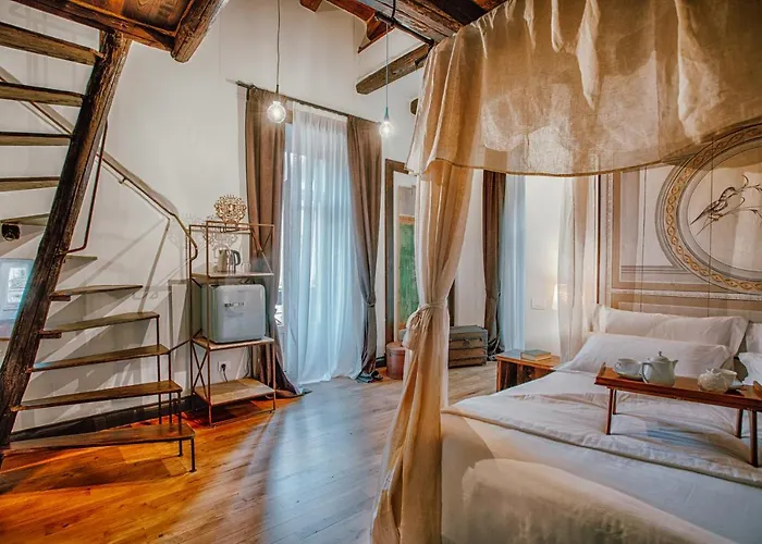 I 17 migliori hotel con spa a Pignola per una vacanza rilassante