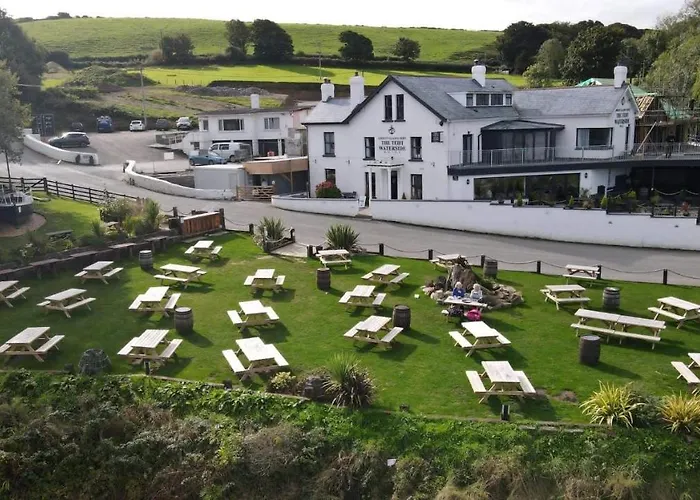 Cardigan Hotels