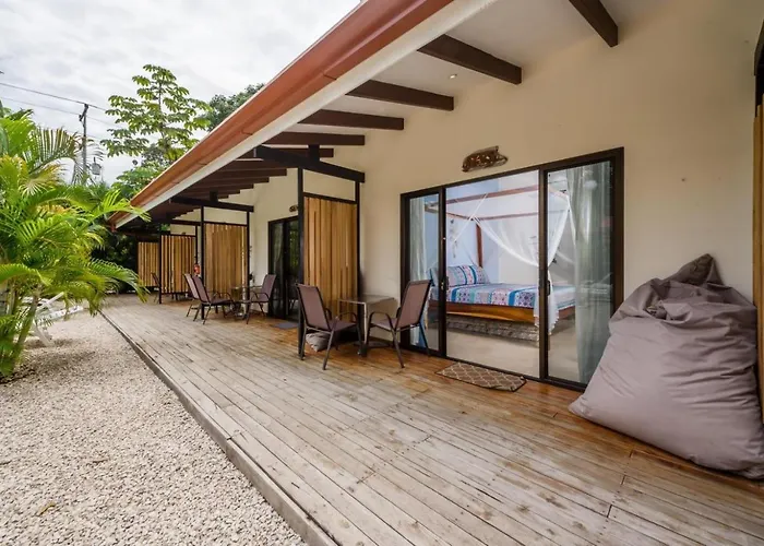Hotels in Playa Flamingo