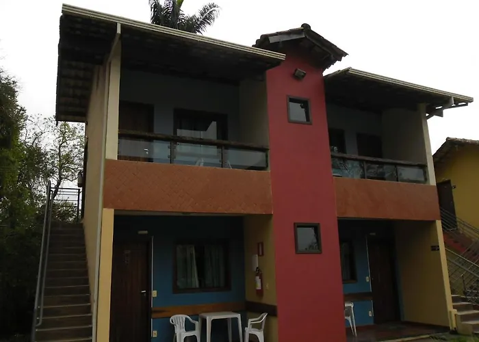 Pousada Marumbe