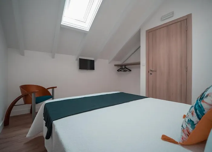 Harbour49 - Aveiro Flats & Suites