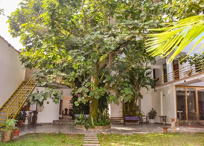 Tarapoto Hotels
