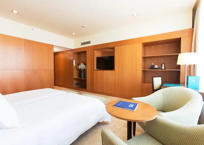 Gran Hotel Torre Catalunya Barcellona